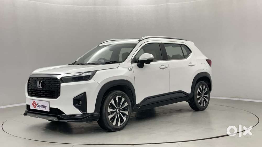 Honda Elevate Vx Mt, 2024, Petrol