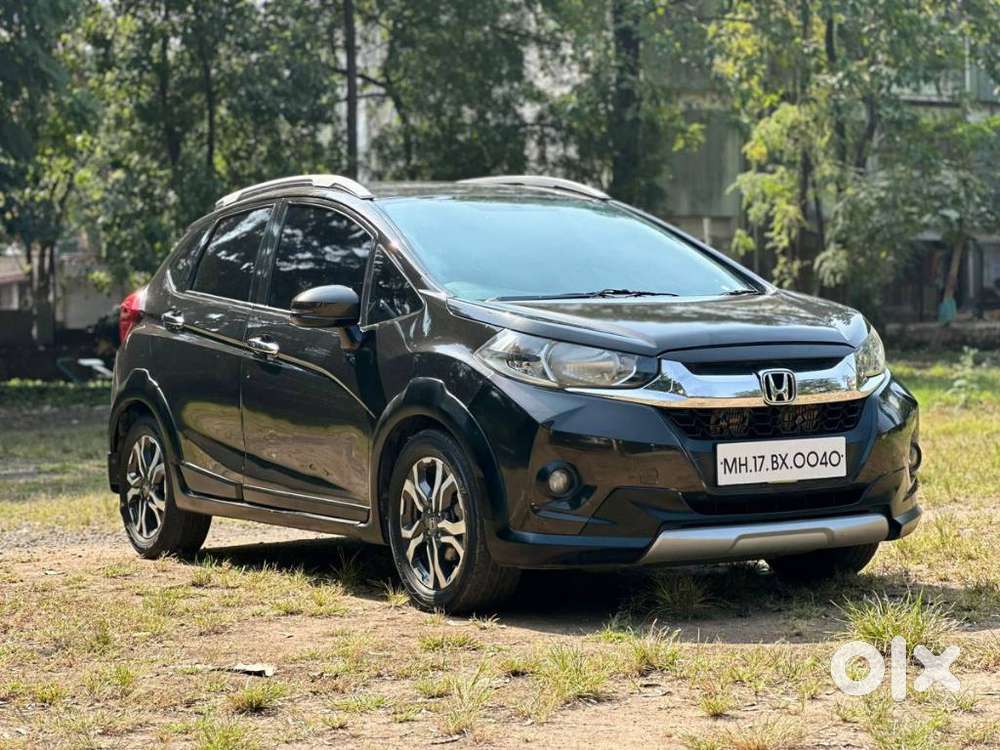 Honda Wr-v I-dtec Vx, 2018, Diesel