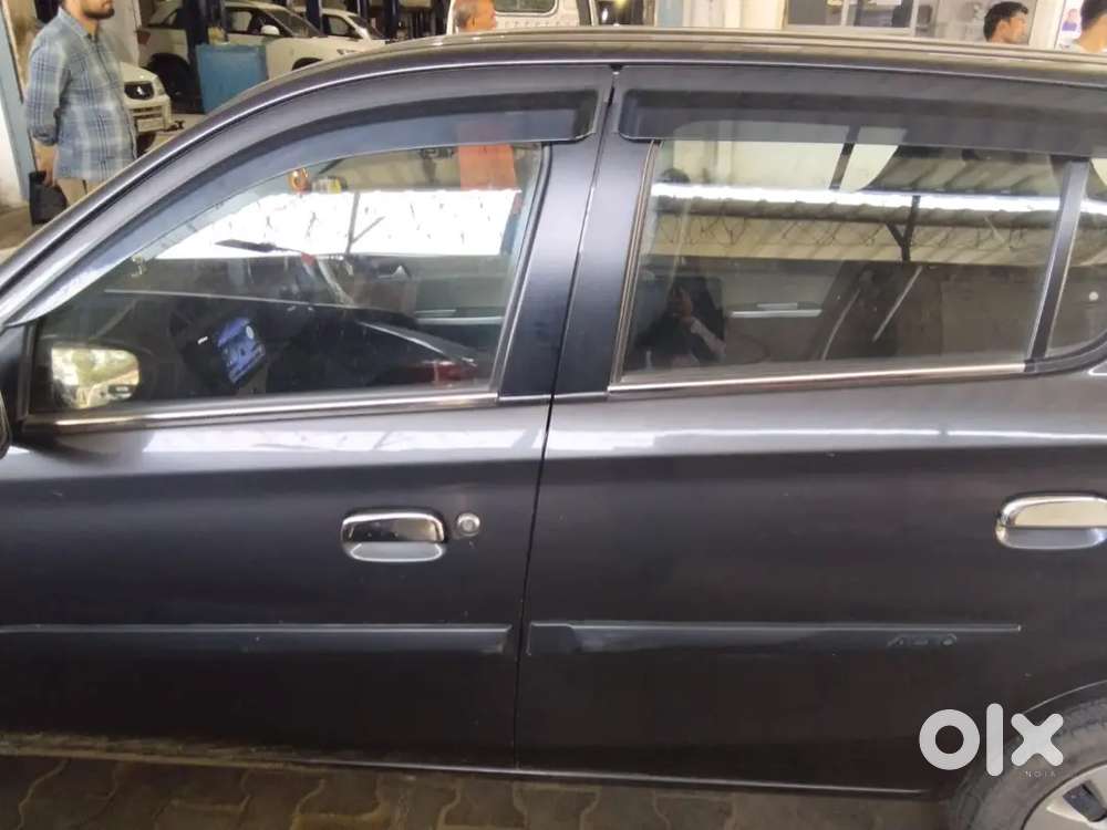Maruti Suzuki Alto K10 2019 Petrol 23300 Km Driven