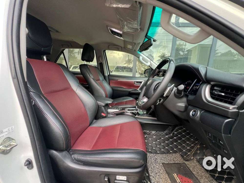 Toyota Fortuner 4x2 At 2.8 Diesel, 2023, Diesel