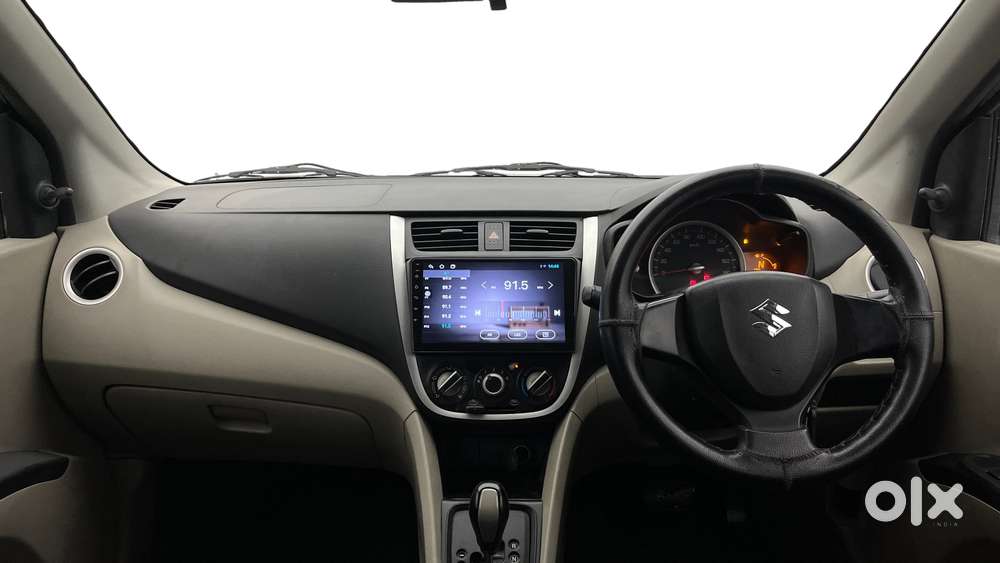 Maruti Suzuki Celerio 2014-2017 Vxi At, 2015, Petrol