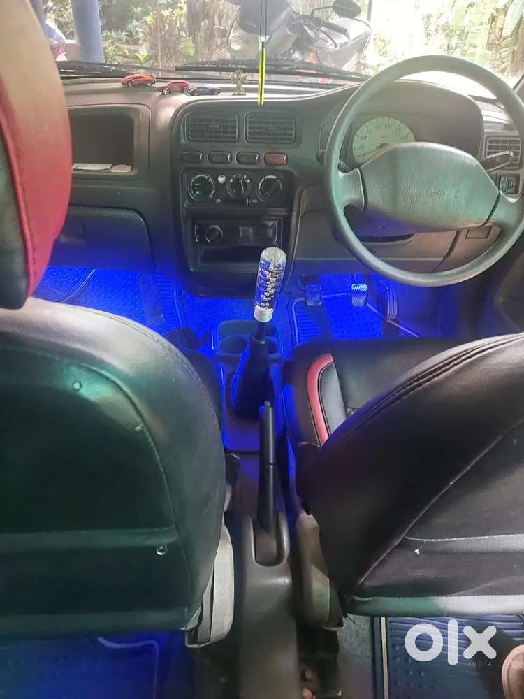 Maruti Suzuki Alto 2009 Petrol 135000 Km Driven