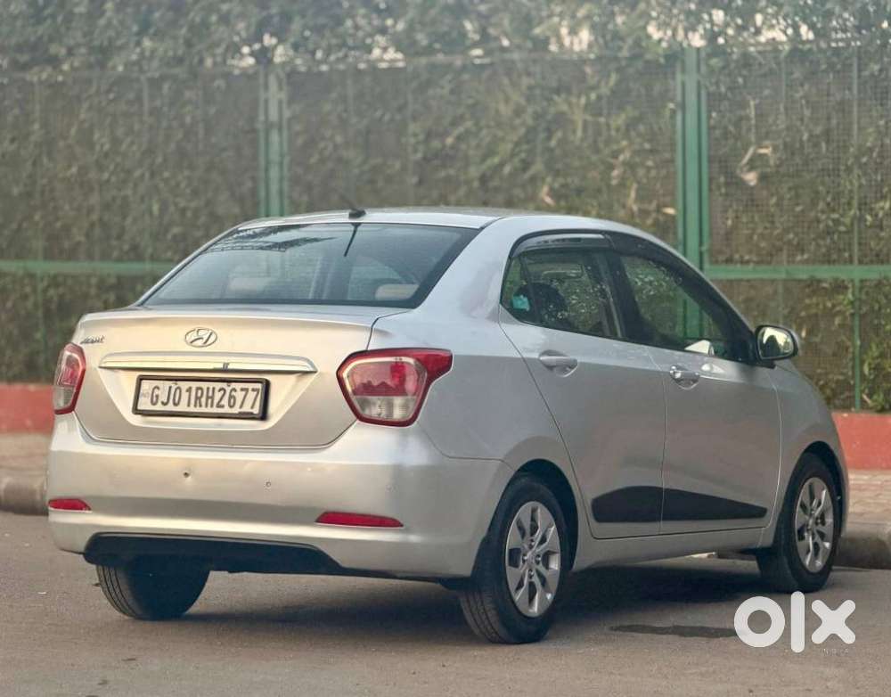 Hyundai Xcent 1.1 S Crdi Special Edition, 2014, Diesel