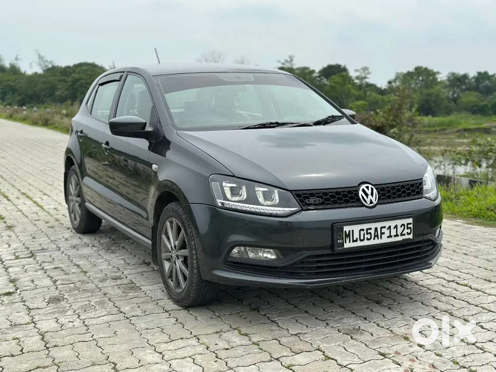Volkswagen Polo 2019 2nd Owner