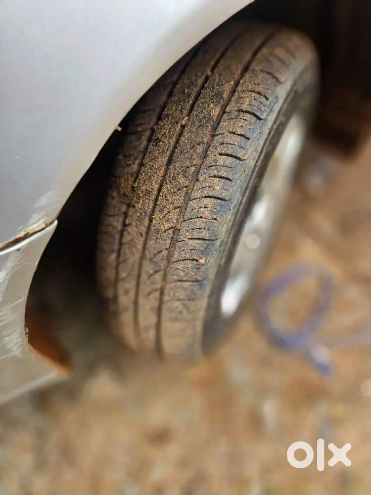 Hyundai Accent 2005 Petrol Manual Valid Till 2030