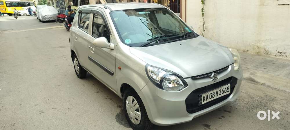 Maruti Suzuki Alto 800 Base, 2013