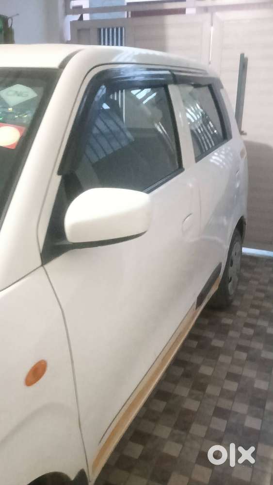 Cng 32 Average And More On Highway Good Condition