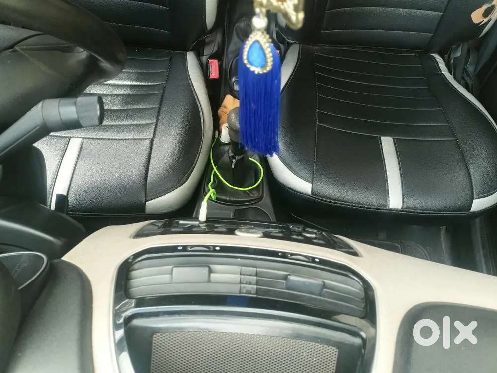 Fiat Punto Active 2016