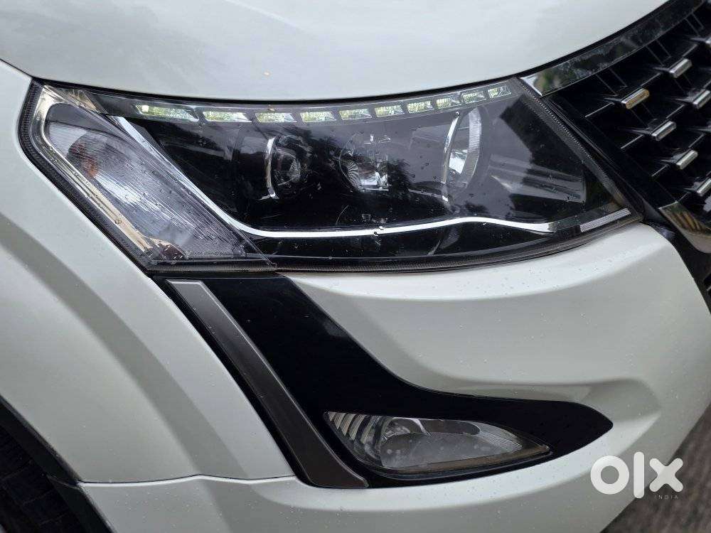 Mahindra Xuv500 W7, 2020, Diesel