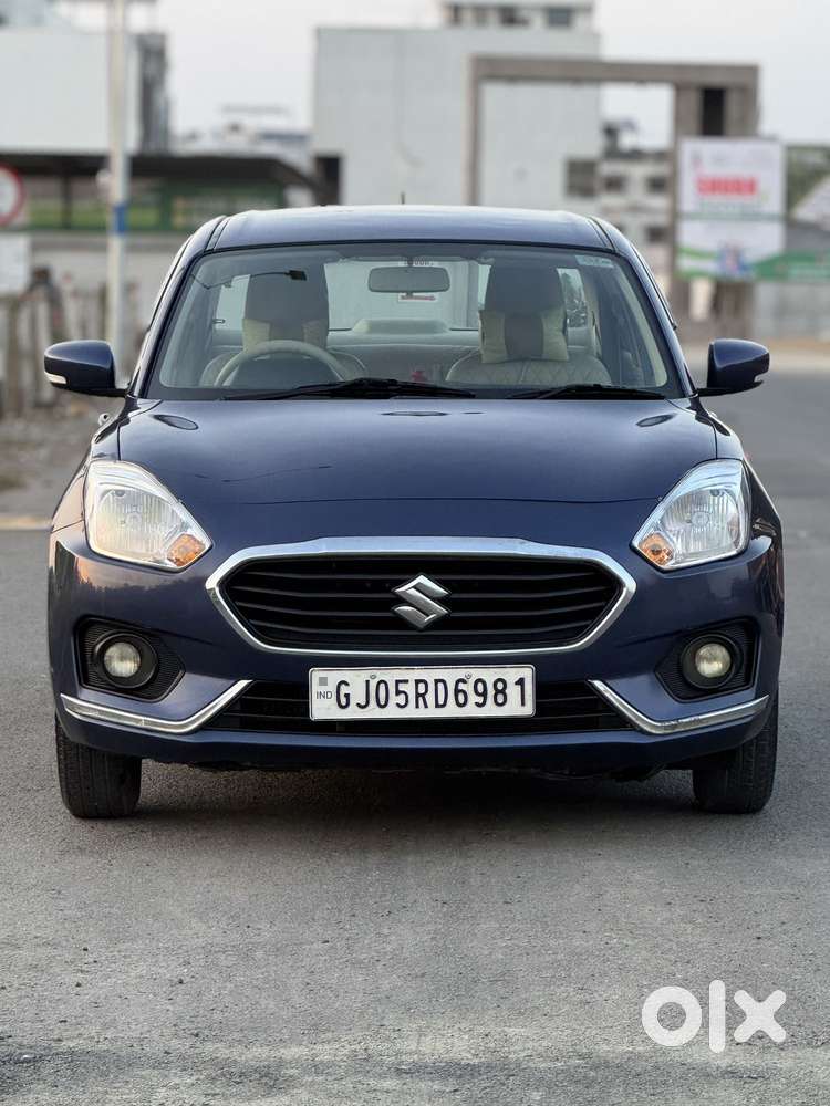 Maruti Suzuki Dzire 2017-2020 Vdi, 2018, Diesel