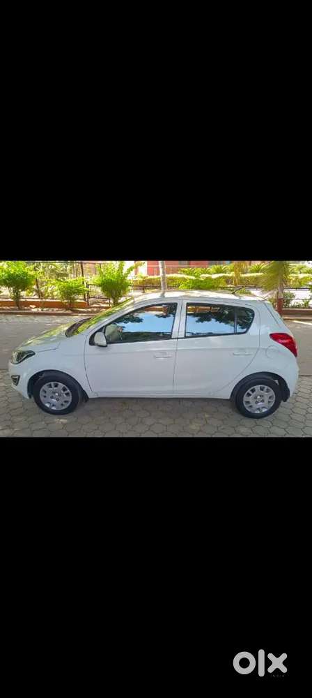 Hyundai I20 2014