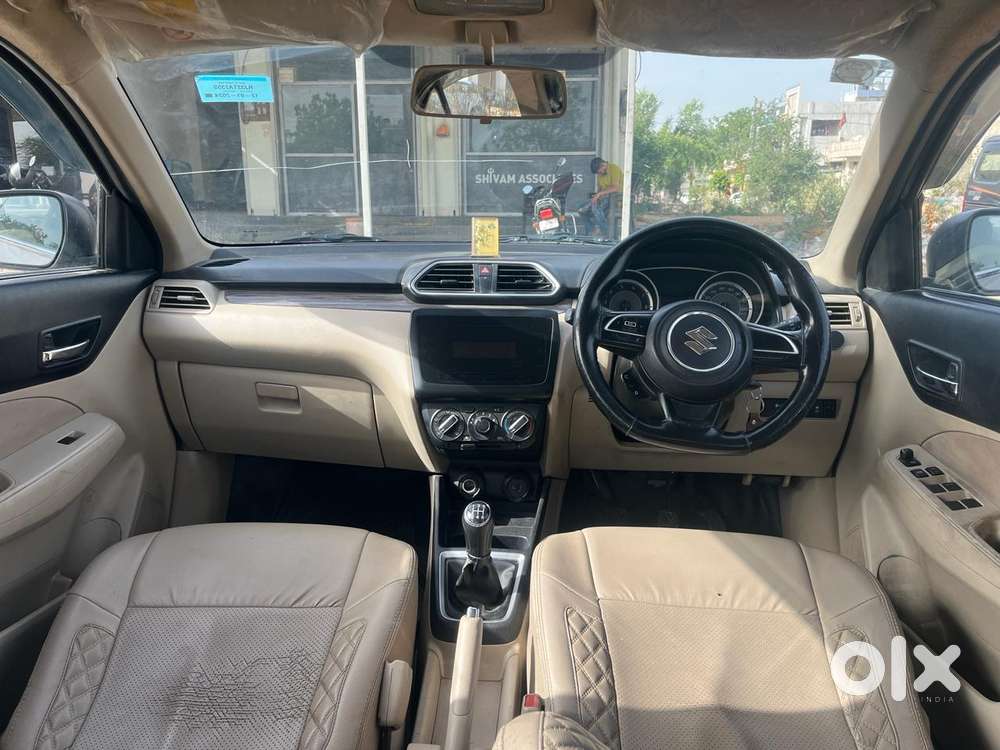 Maruti Suzuki Swift Dzire 1.3 Vxi, 2024, Cng & Hybrids