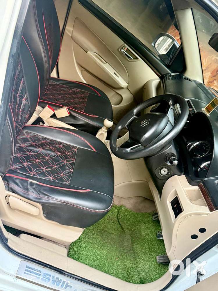 Maruti Suzuki Swift Dzire Vdi (o), 2014, Diesel