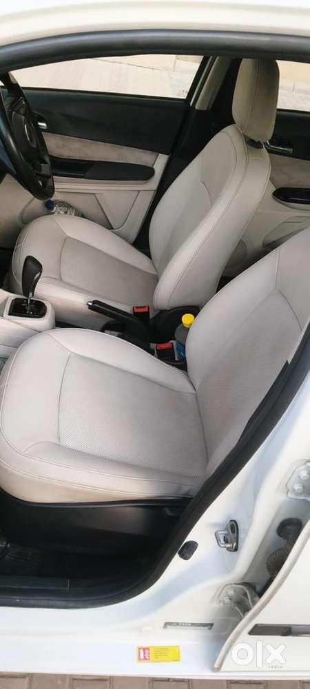 Tata Tigor 2024 Cng Automatic Well Maintained