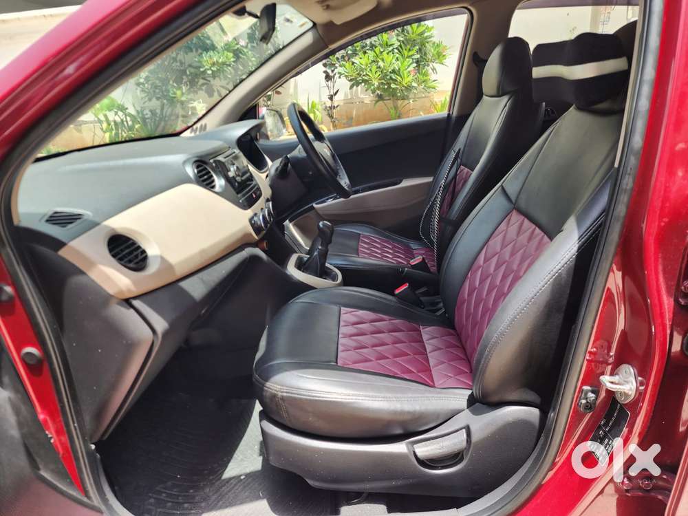 Hyundai Grand I10 2013-2016 Crdi Sportz, 2014, Diesel