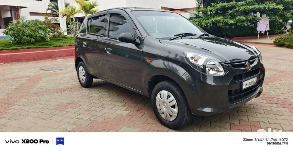 Maruti Suzuki Alto 800 Lxi, 2016, Petrol