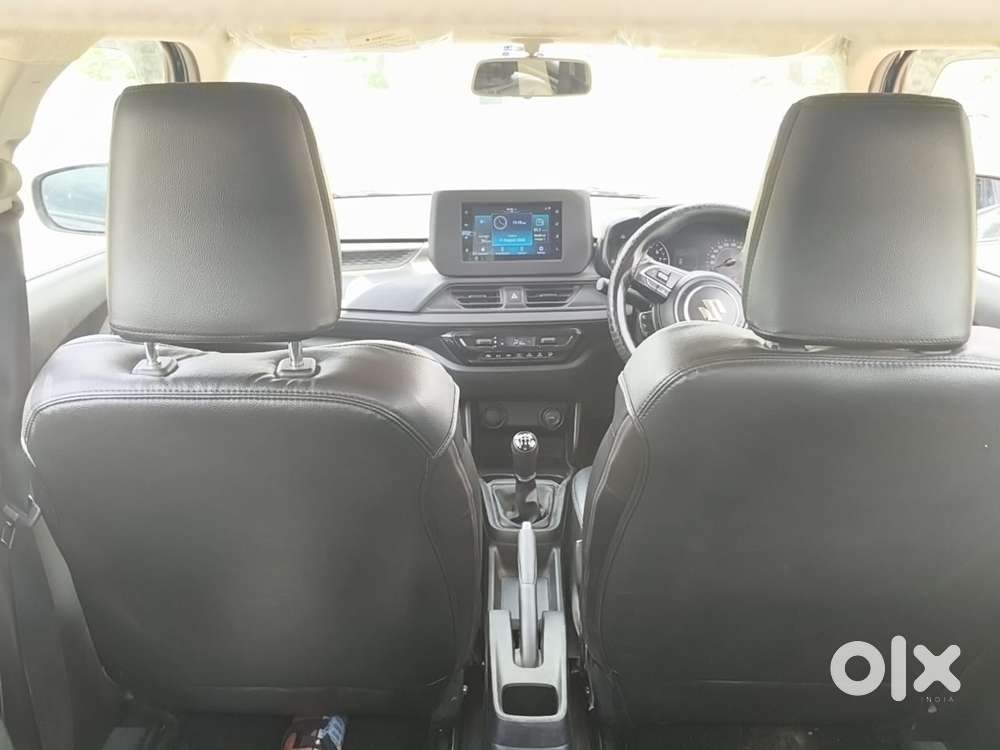 Maruti Suzuki Swift Vxi Abs Bsiv, 2025, Cng & Hybrids