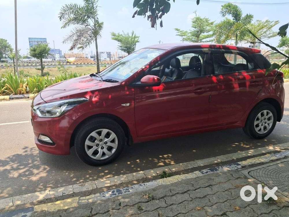 Hyundai Elite I20 Magna 1.2, 2014, Petrol