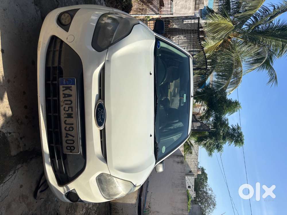 Ford Figo 2011