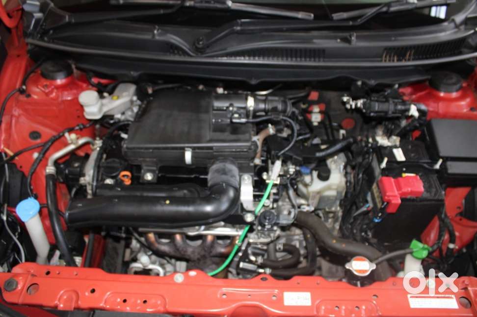 Toyota Glanza 1.2 V Amt, 2023, Petrol