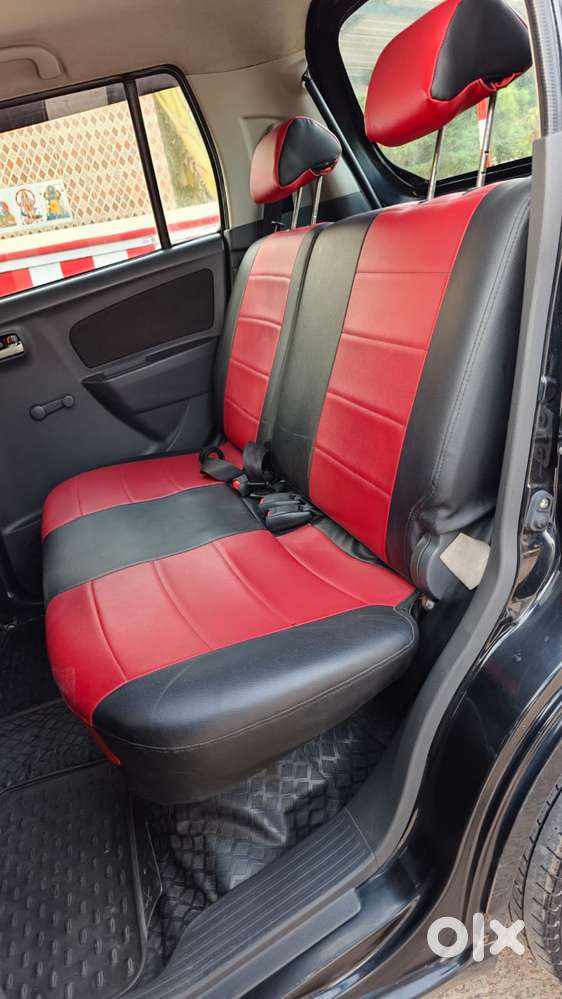 Maruti Suzuki Wagon R 1.0 2010-2019 Lxi (o), 2012, Petrol
