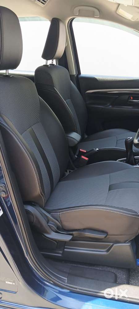 Maruti Suzuki Xl6 1.5 Zeta Mt, 2025, Petrol