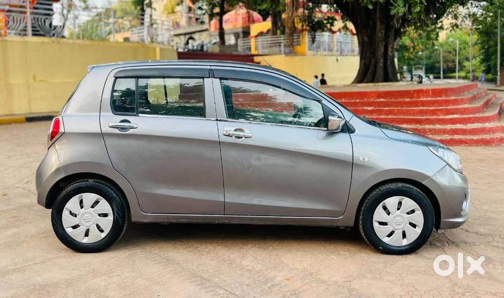 Maruti Suzuki Celerio Vxi Mt, 2019, Petrol