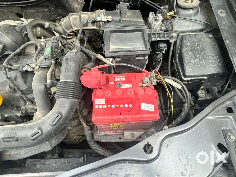 Renault Duster Diesel 2020