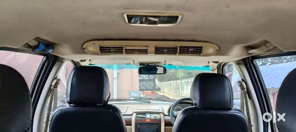 Tata Safari Storme 2013 Diesel