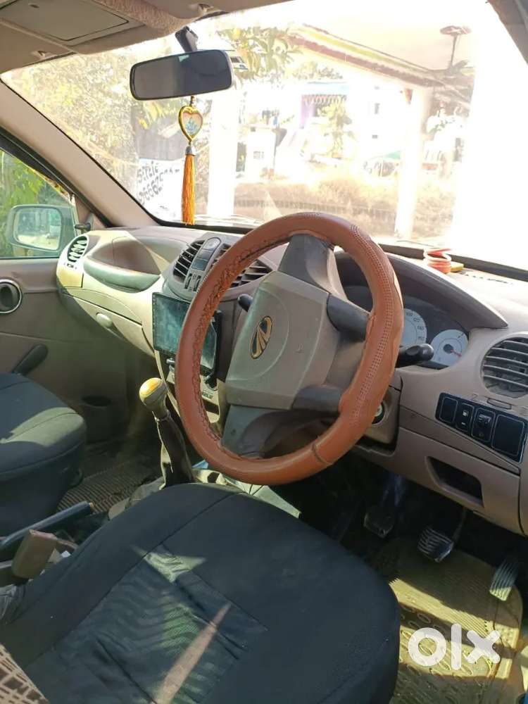 Mahindra Xylo Diesel Manual 2012