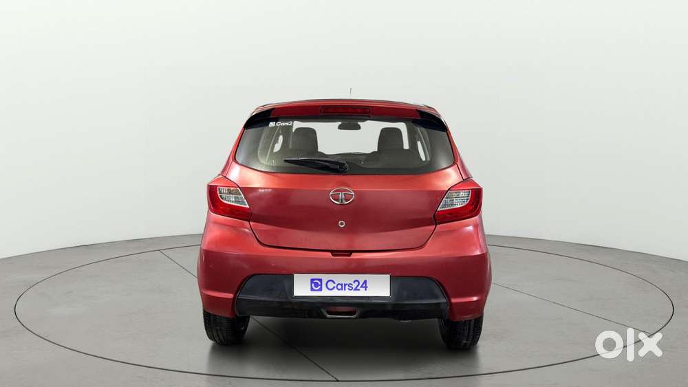 Tata Tiago 1.2 Revotron Xz Plus, 2019, Petrol