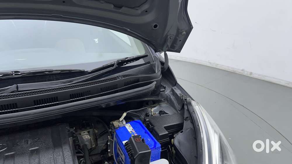 Hyundai Grand I10 1.2 Kappa Magna, 2018, Petrol