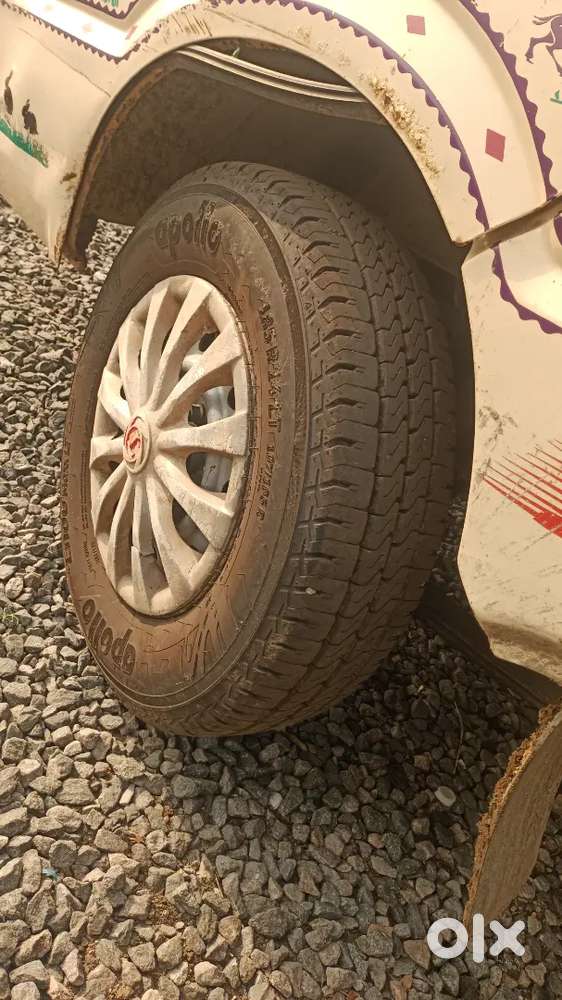 Ashok Leyland Stile 2022