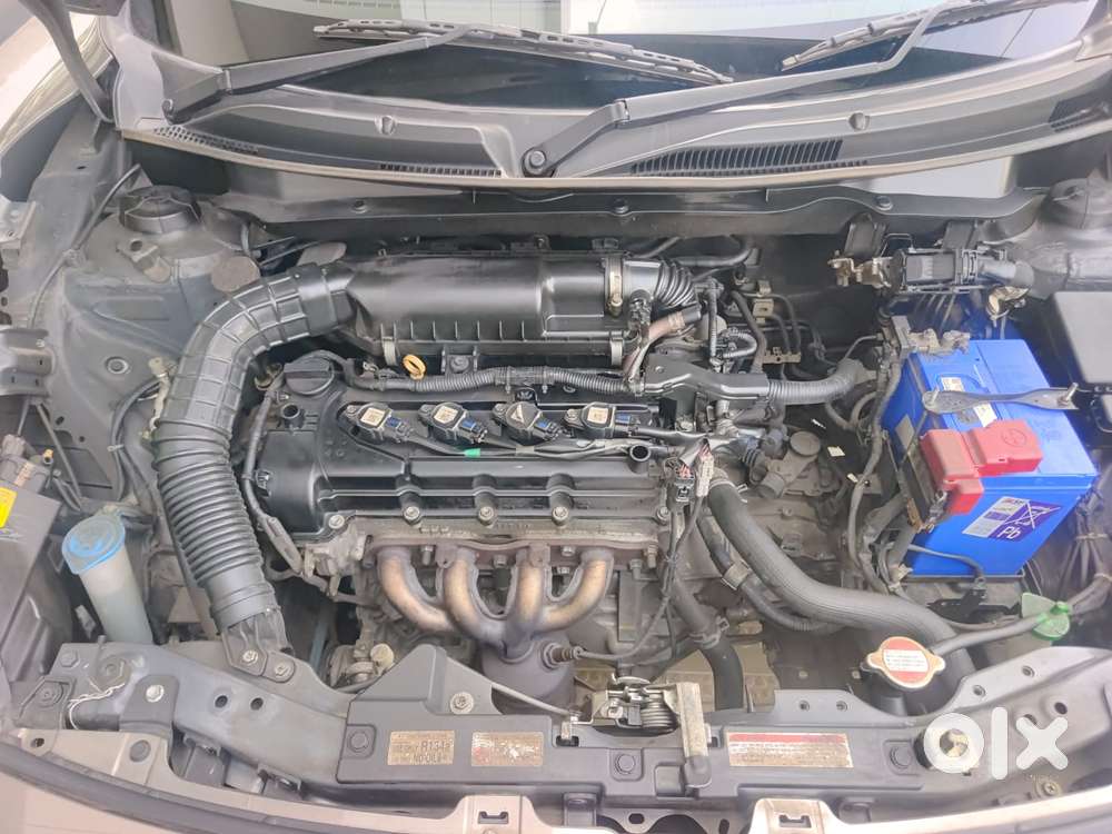 Maruti Suzuki Swift 2018 Vxi, 2020, Petrol