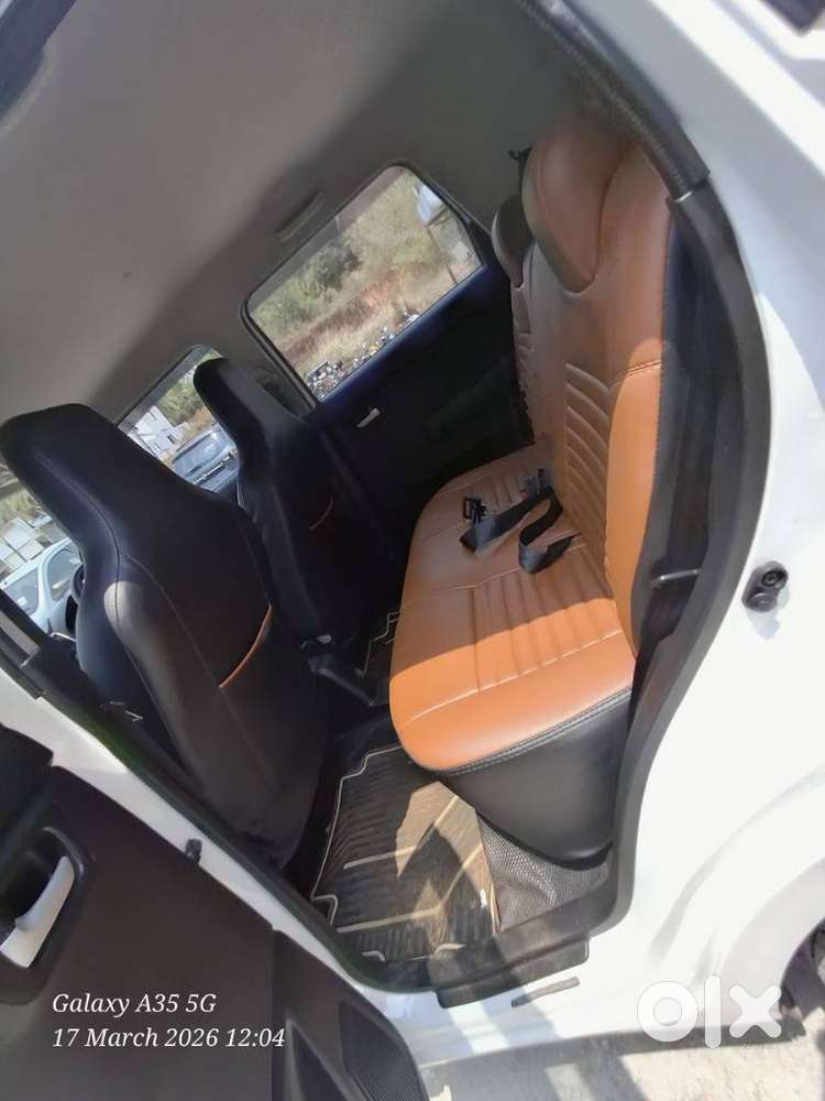 Maruti Suzuki Wagon R Zxi Automatic, 2021, Petrol