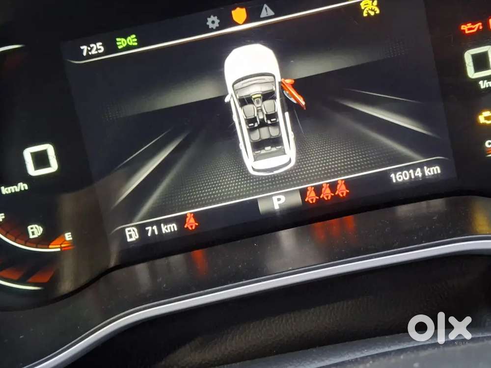 Mg Astor 2023 Petrol Well Maintained Good Car