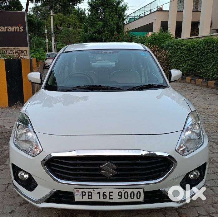 Maruti Suzuki Swift Dzire Vxi(o) Amt, 2019, Petrol