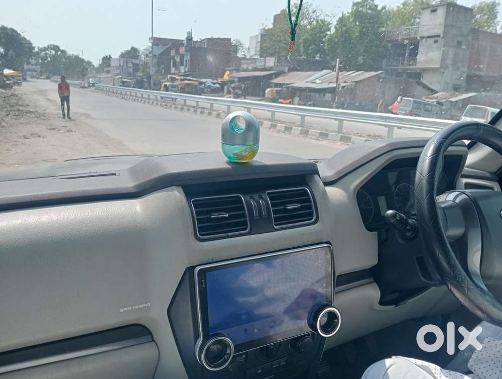 Mahindra Diesel Car 2016 Km Driven