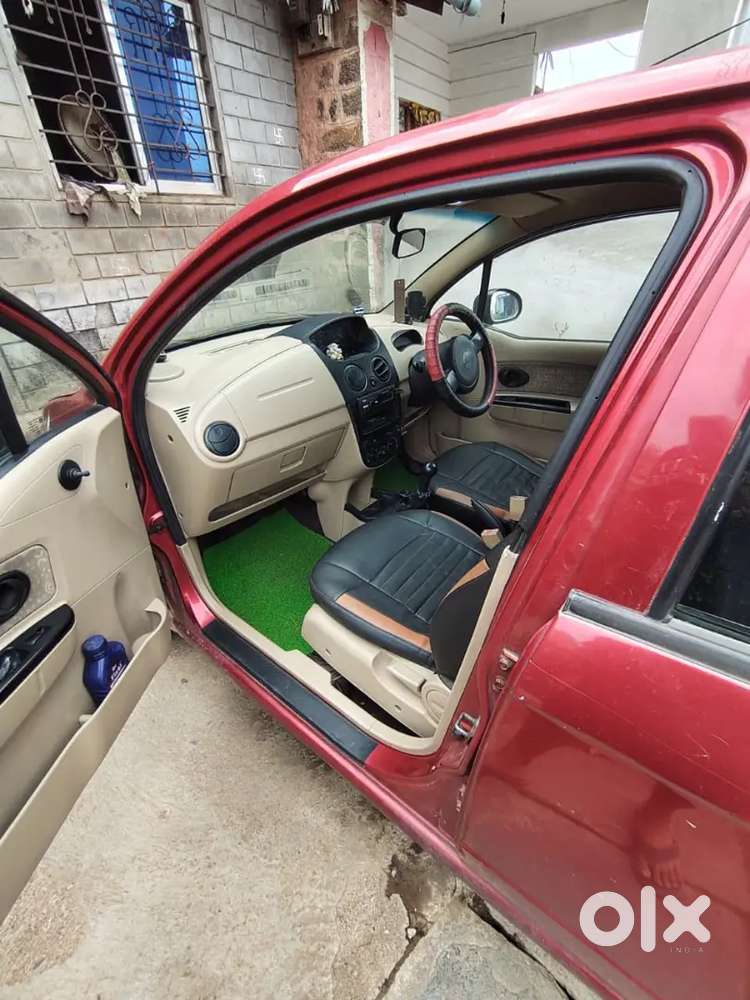 Cng Petrol Ac All Ok 2029 Paper Clear