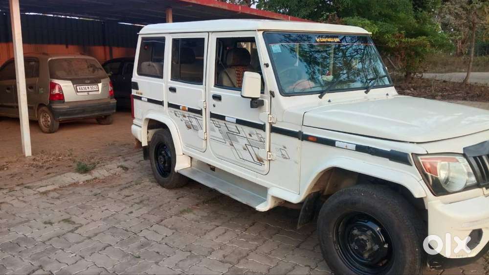 Mahindra Bolero Power Plus 2016 Diesel 150000 Km Driven