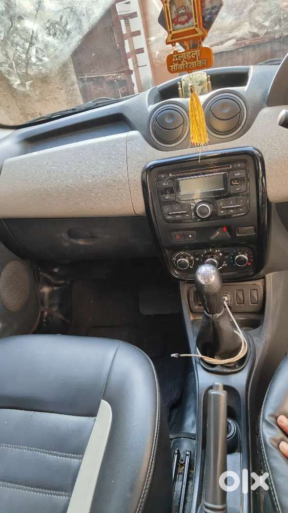 Renault Duster Diesel 2015 Third-hand
