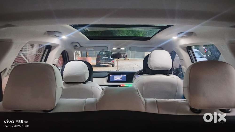 Mahindra Xuv700, 2023, Diesel