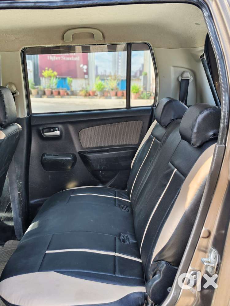 Maruti Suzuki Wagon R 1.0 2013-2019 Lxi Cng, 2014, Cng & Hybrids