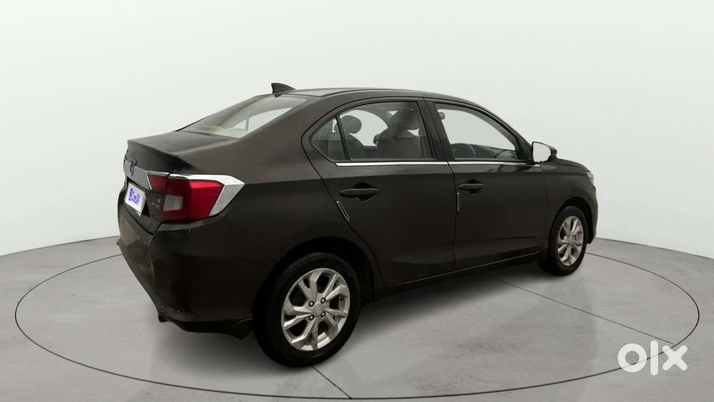 Honda Amaze 1.2 V I-vtec Mt, 2018, Petrol