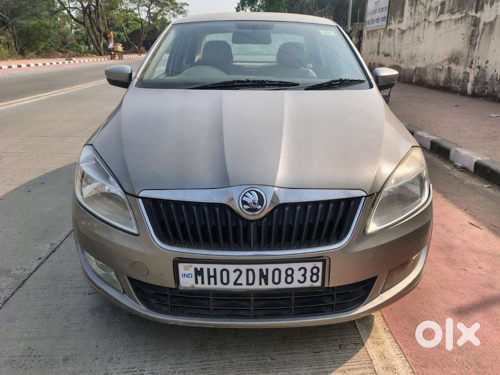 Skoda Rapid 1.5 Tdi Active, 2014, Diesel