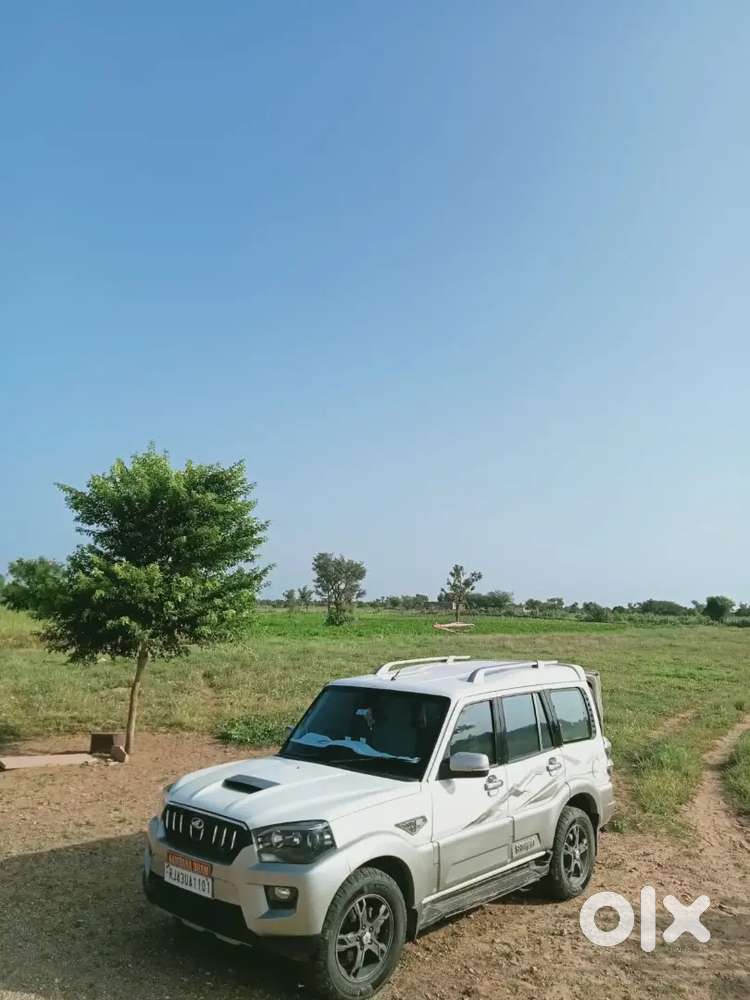 Scorpio S10