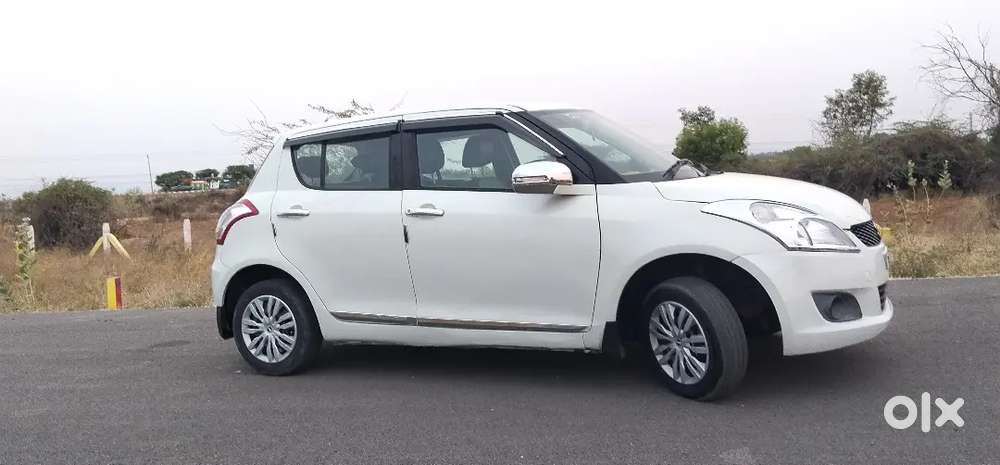 Maruti Swift