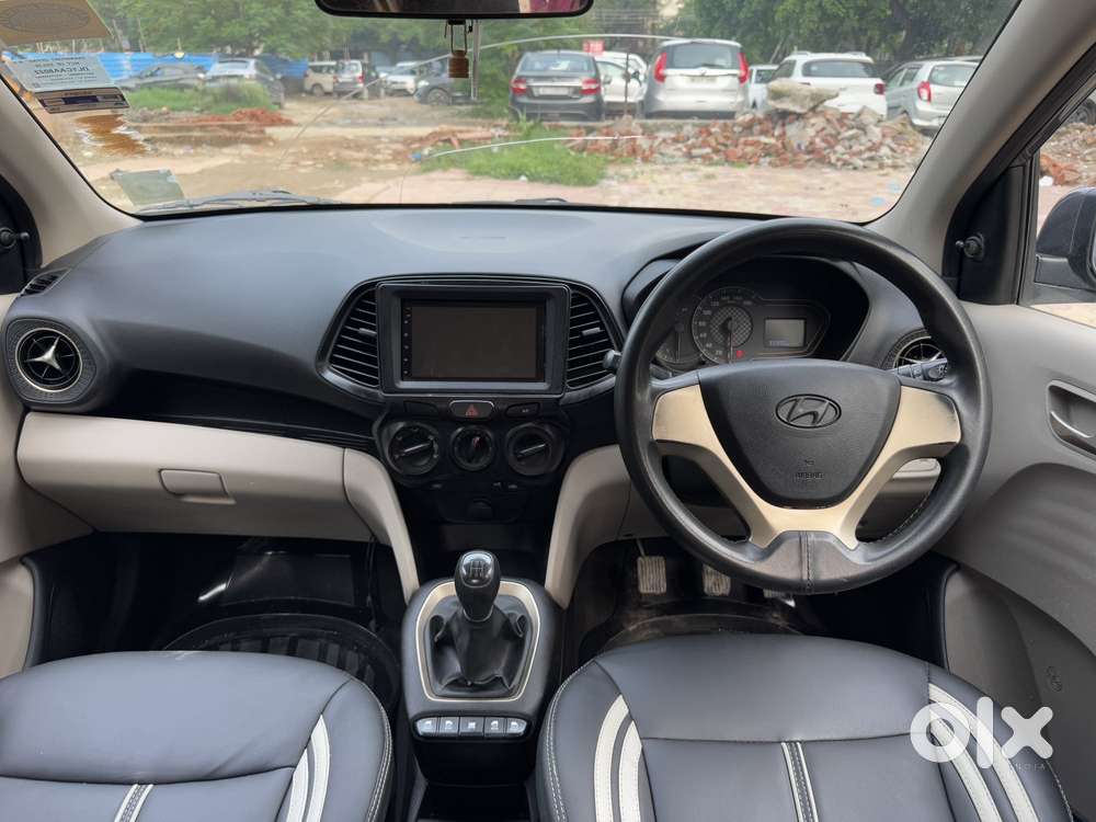 Hyundai Santro Magna Cng, 2019, Cng & Hybrids