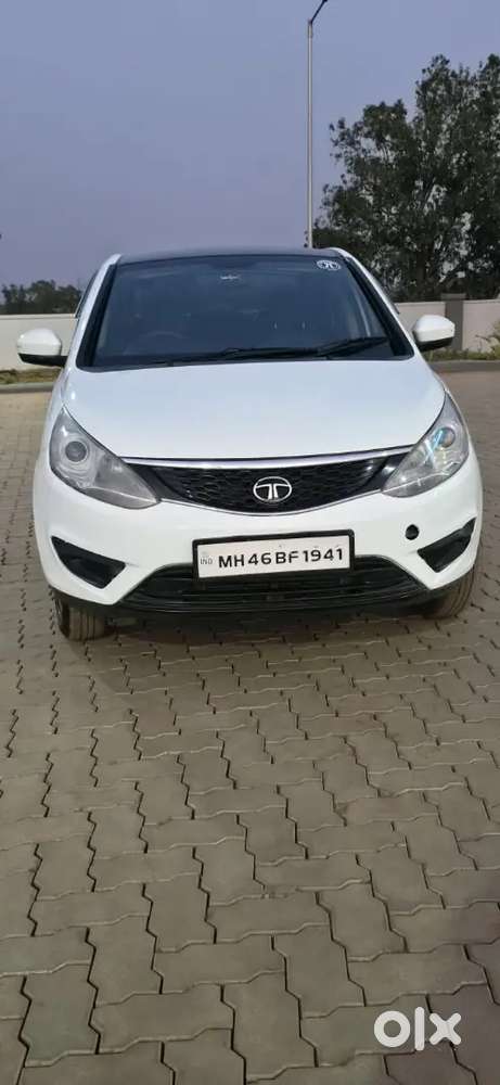 Tata Zest 2018
