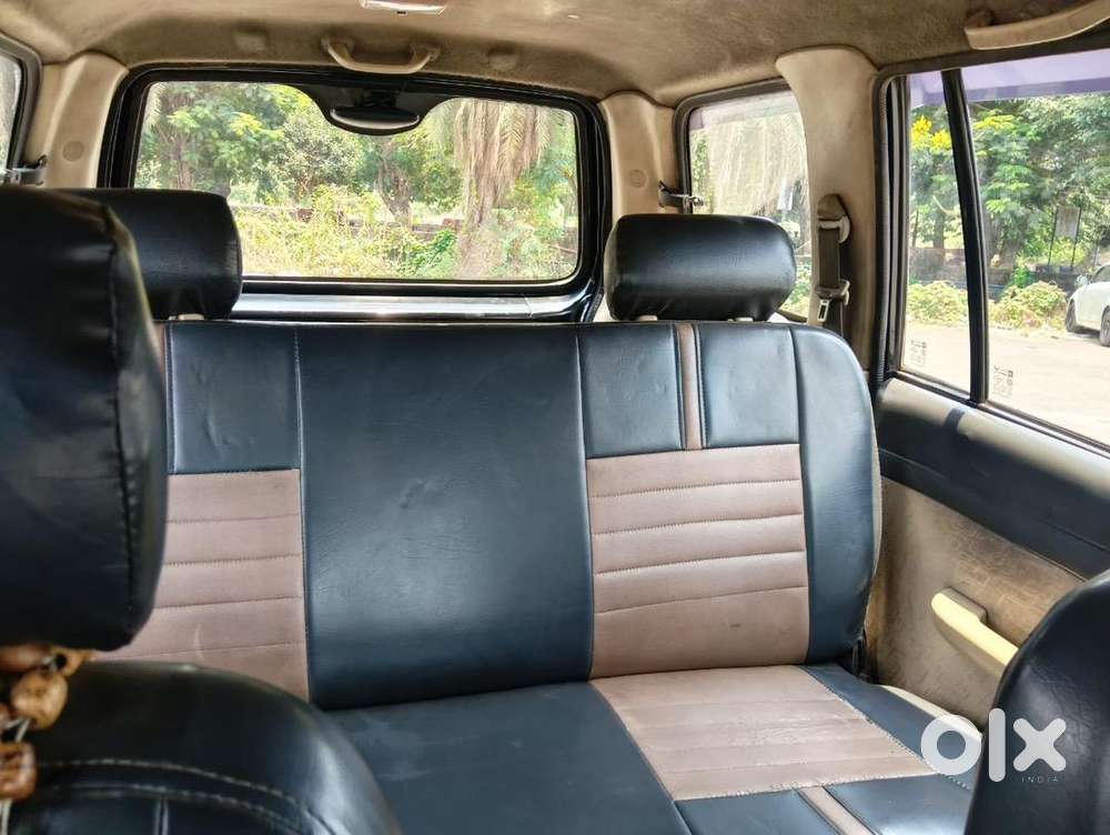 Chevrolet Tavera Neo3 2014 Model For Sale.